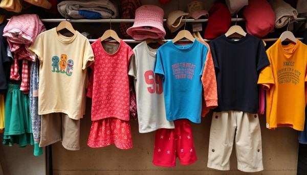 Jak wybierać używane topy dziecięce, aby były wygodne i trwałe?