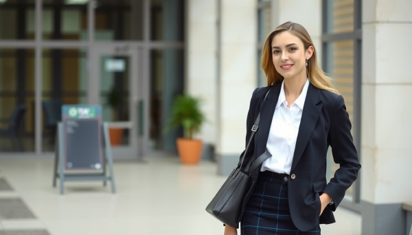Jak wybrać idealną garsonkę z second handu, aby wyglądać elegancko w każdej sytuacji?