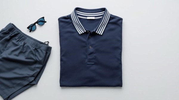 Koszulki polo w stylizacjach sportowych – które modele z second hand sprawdzą się najlepiej?