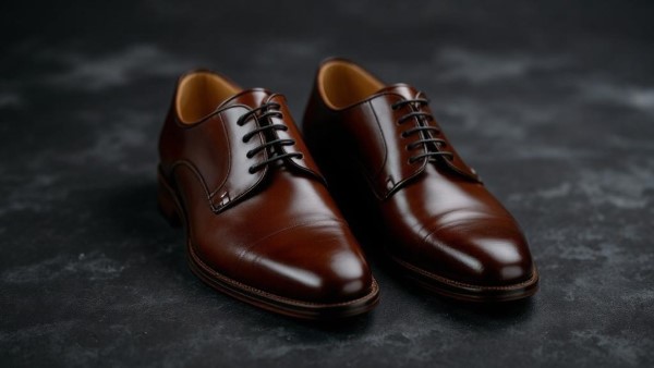 Męskie buty eleganckie z second hand – jak znaleźć modele w idealnym stanie?