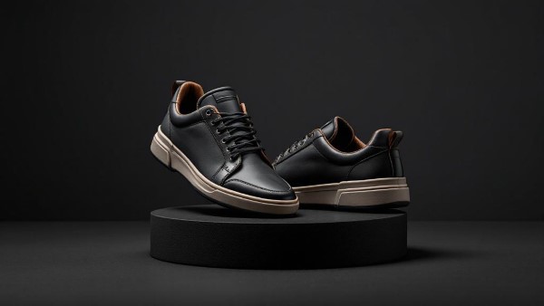 Męskie sneakersy z second hand – jak rozpoznać wartościowe modele?
