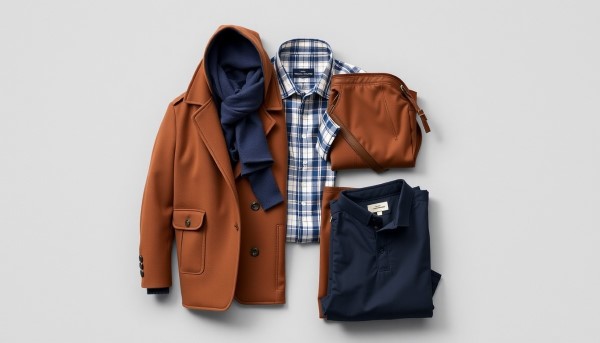 Najczęstsze błędy przy wyborze używanej męskiej odzieży i jak ich uniknąć