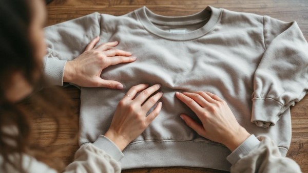 Najczęstsze błędy przy zakupie damskich bluz z second hand i jak ich uniknąć