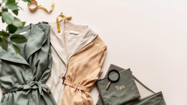 Najczęstsze błędy przy zakupie damskich kombinezonów z drugiej ręki i jak ich uniknąć