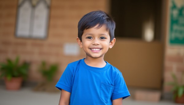 Najczęstsze błędy przy zakupie używanego t-shirtu dziecięcego