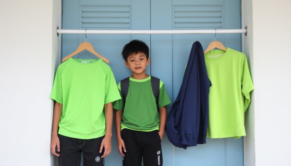 Najczęstsze błędy przy zakupie używanego topu dziecięcego