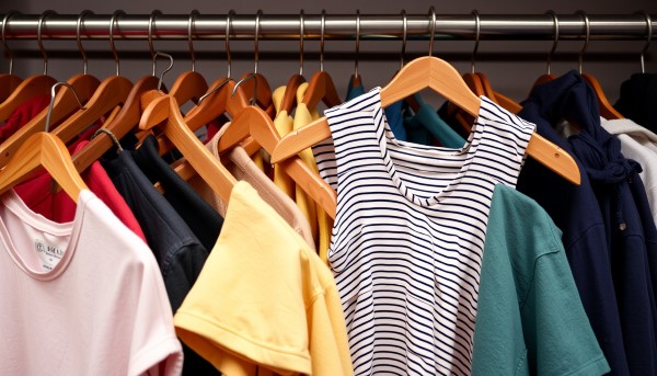 Second hand online vs stacjonarny – gdzie kupisz tańszą odzież?