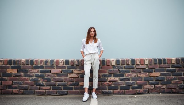 Spodnie casual dla każdego wieku – jakie modele znaleźć w second handzie?