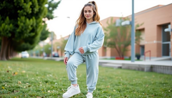 Spodnie dresowe z second hand – jak wybrać modele, które posłużą na lata?