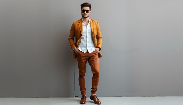 Stylizacje męskie na co dzień: jakie używane spodnie wybrać, aby wyglądać modnie?