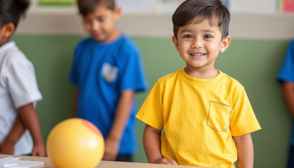 T-shirty dziecięce używane kontra nowe – co bardziej opłaca się rodzicom?