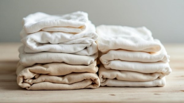 Używane chustki dla dzieci – jakie materiały sprawdzą się najlepiej?